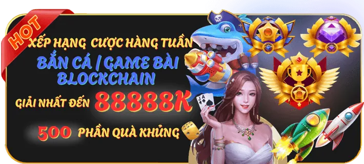 Sự kiện đặc biệt